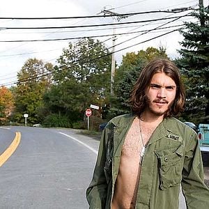 Foto Aconteceu em Woodstock