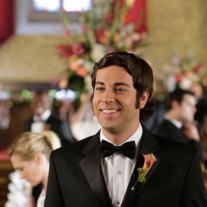 Foto Zachary Levi