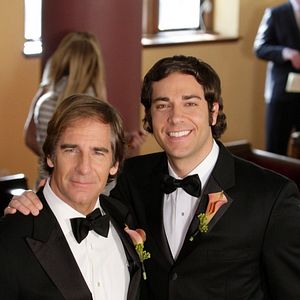 Foto Scott Bakula