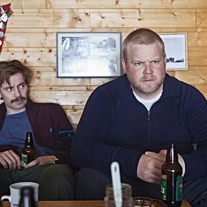 Foto Rune Denstad Langlo