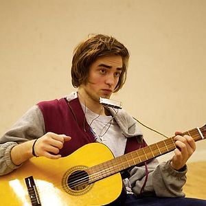 Foto Uma Vida Sem Regras