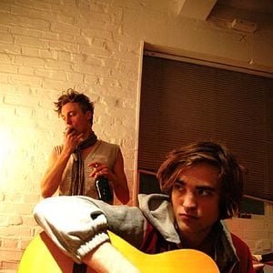 Foto Uma Vida Sem Regras