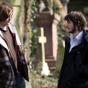 Foto Uma Vida Sem Regras