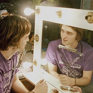 Foto Uma Vida Sem Regras