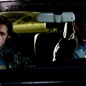 Foto Jean-Hugues Anglade