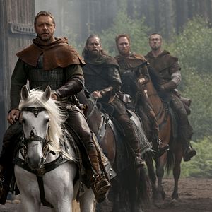 Foto Robin Hood