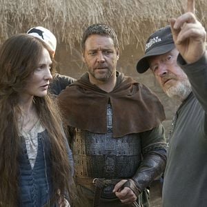 Foto Robin Hood