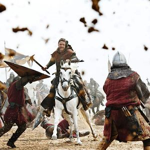 Foto Robin Hood