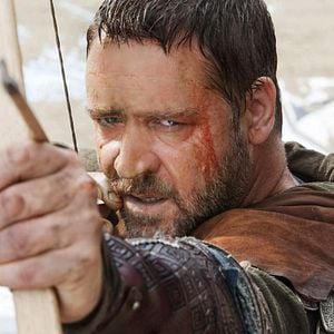 Foto Russell Crowe