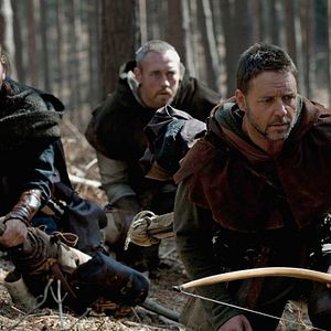 Foto Robin Hood