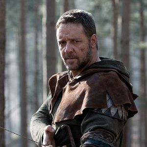 Foto Robin Hood