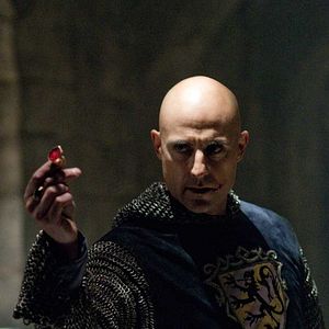 Foto Robin Hood