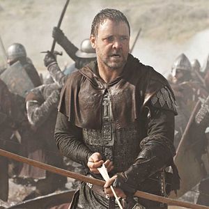 Foto Robin Hood