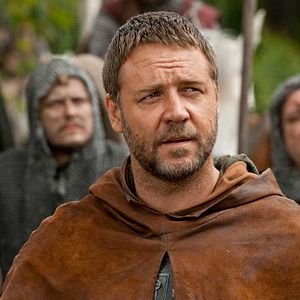 Foto Robin Hood