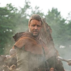 Foto Robin Hood