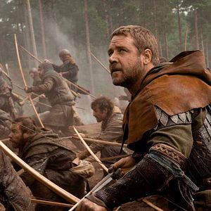 Foto Robin Hood