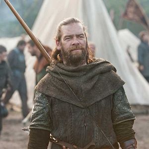 Foto Robin Hood