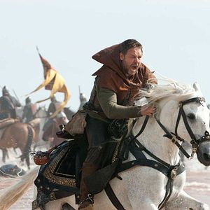 Foto Robin Hood