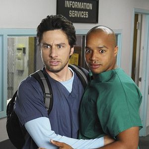 Foto Donald Faison