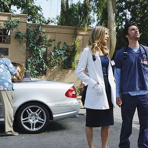 Foto Sarah Chalke
