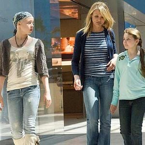 Foto Uma Prova de Amor