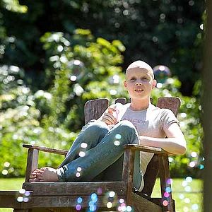 Foto Uma Prova de Amor