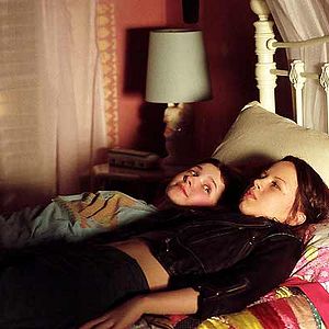 Foto Uma Prova de Amor