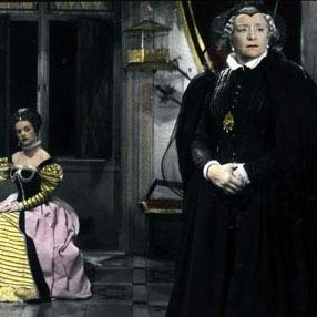 Foto Os Amores de uma Rainha