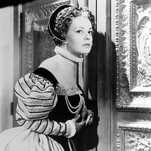 Foto Os Amores de uma Rainha