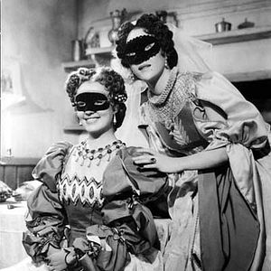 Foto Os Amores de uma Rainha