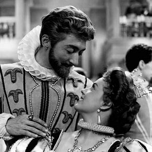 Foto Os Amores de uma Rainha