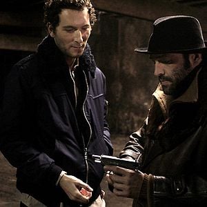 Foto Jean-Pierre Martins