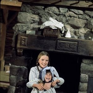 Foto Little House on the Prairie