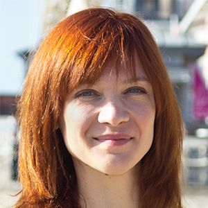 Foto Odile Vuillemin