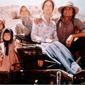 Foto Little House on the Prairie