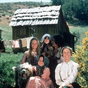 Foto Little House on the Prairie