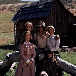 Foto Little House on the Prairie