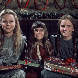 Foto Little House on the Prairie