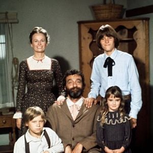 Foto Little House on the Prairie