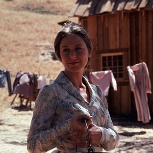 Foto Little House on the Prairie
