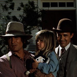 Foto Little House on the Prairie