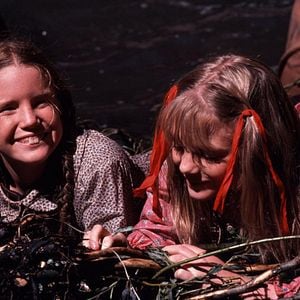 Foto Little House on the Prairie