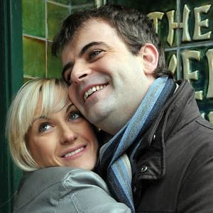 Foto Coronation Street