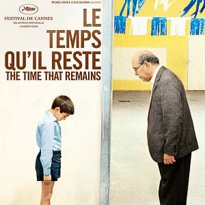 Foto O Que Resta do Tempo