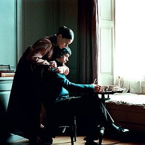 Foto Brilho de uma Paixão