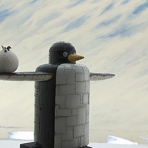 Foto Uma Cidade Chamada Pânico