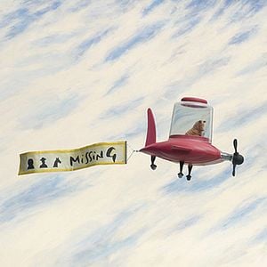 Foto Uma Cidade Chamada Pânico