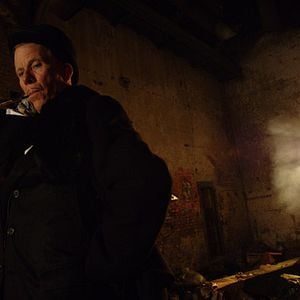 Foto Tom Waits