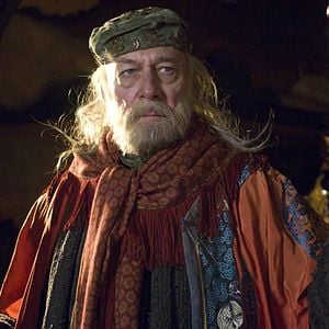 Foto O Mundo Imaginário do Dr. Parnassus