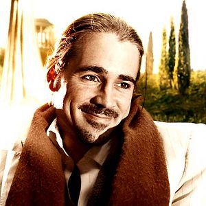 Foto O Mundo Imaginário do Dr. Parnassus